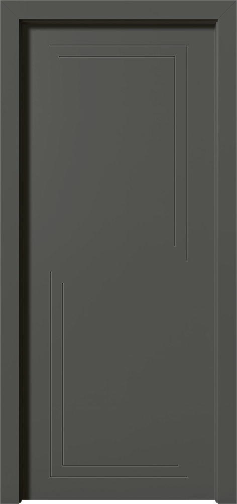 Zero 15 RAL 7022