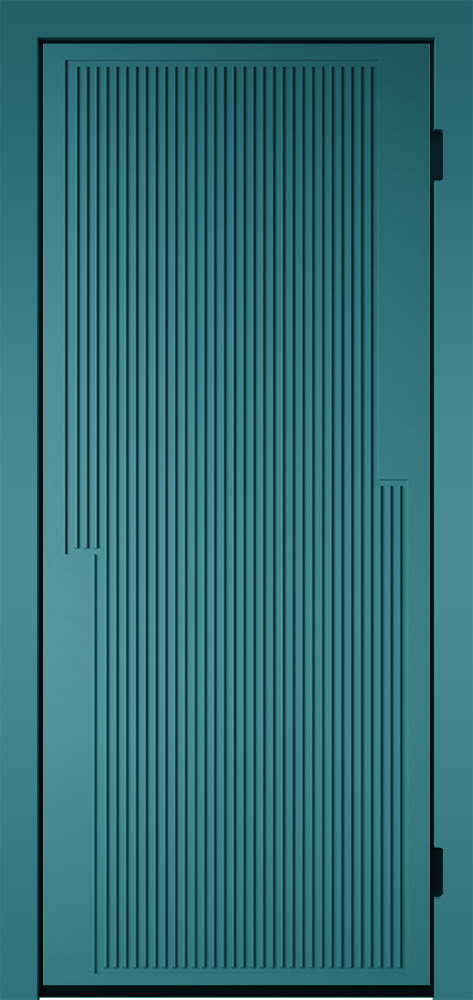 Slim atlantic S3