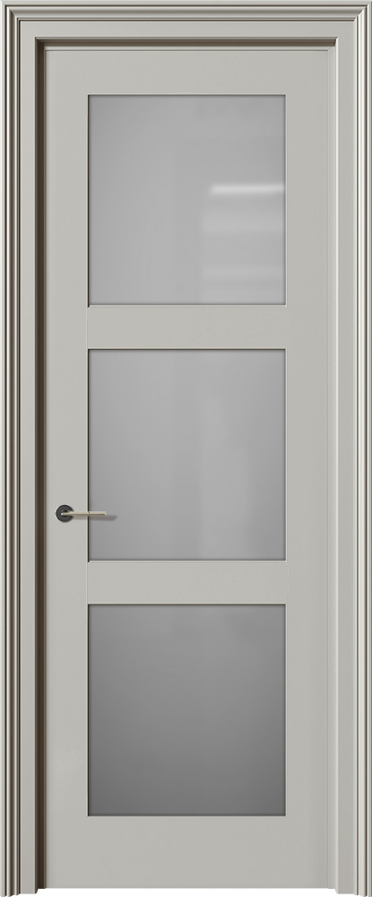 Leda SV3