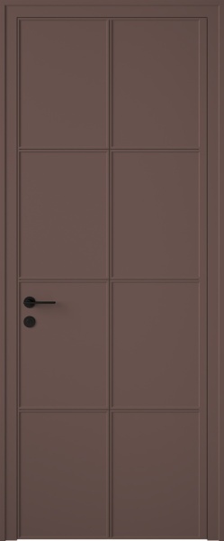 Corner 8