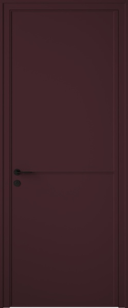 Corner 1