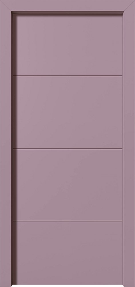 Zero 13 RAL 4009