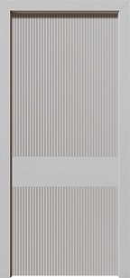 Шумоизоляционная ламинированная входная дверь Next 213717 с пленкой ПВХ  в Орле