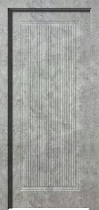 Взломостойкие ламинированная стальная дверь Trend 274093 экошпон в Орле