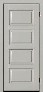 Взломостойкие железная дверь Next 198074 крашенные по Ral с фрезеровкой в Орле