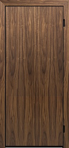 Взломостойкие ламинированная металлическая дверь Trend 197807 с пленкой ПВХ в Орле