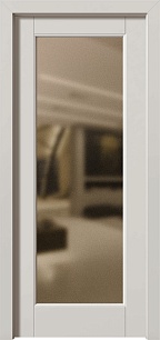 Эмалированная дверь Next 296571 в многоквартирный дом МДФ в Орле