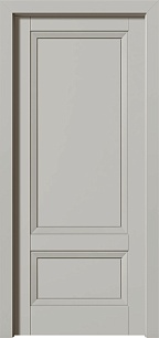 Ламинированная тёмная стальная дверь Trend 232265 в многоквартирный дом в Орле