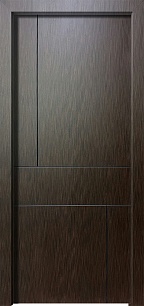 Одностворчатая глухая дверь Next 198269 с повышенной шумоизоляцией в Орле