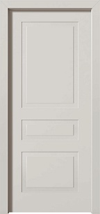 Светлая дверь Next 274042 в квартиру МДФ в Орле