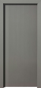 Ламинированная недорогая дверь Next 297178 в многоквартирный дом в Орле