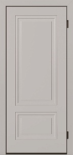 Недорогая одностворчатая металлическая дверь Next 197164 (синяя) в Орле