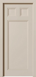 Белая недорогая одностворчатая входная дверь Next 201626 в Орле