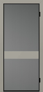 Взломостойкие ламинированная входная дверь Trend 199292 с пленкой ПВХ в Орле