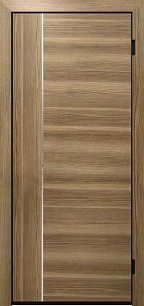 Недорогая одностворчатая дверь Trend 197147 с молдингом в Орле