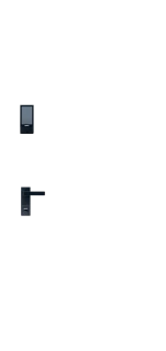 Philips Easy Key 9300
