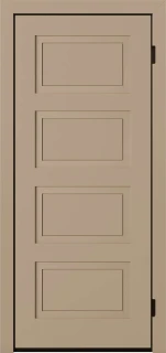 Zero 39 RAL 7022