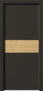 NewYork PF-1 Эмаль 9005