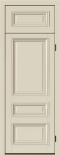 Plastic W1013 NW ДС