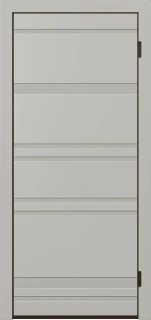 Nova 2ПГ Эмаль 7044