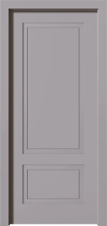 Filo F3 Soft Touch antracite