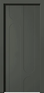 Twist, Twist 40, RAL 7024