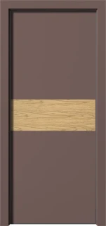 Lucky 4DG Soft Touch oliva