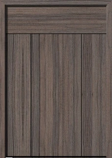 Graf Chocolate PF ДСФ