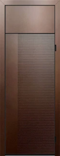 Edge RAL_7024 PF4 ОСФБ
