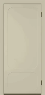 Zero 39 RAL 4009