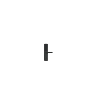 Philips EasyKey DDL709-FVP