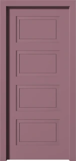 Filo F1 Soft Touch antracite